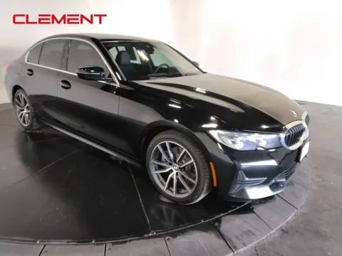 More photos of 2020 BMW 3 Series 330i at Clement Pre-Owned, MO