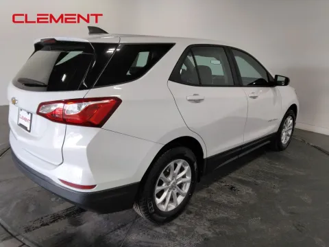 More photos of 2020 Chevrolet Equinox LS at Clement Pre-Owned, MO