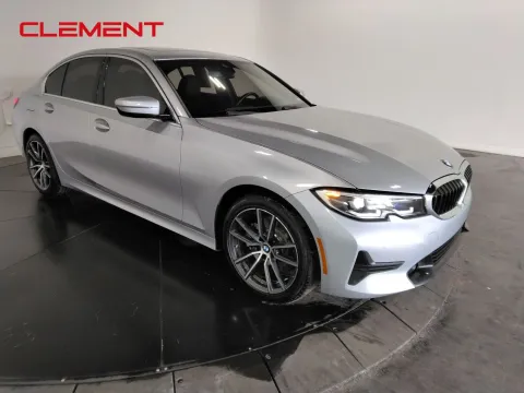 More photos of 2019 BMW 3 Series 330i at Clement Pre-Owned, MO
