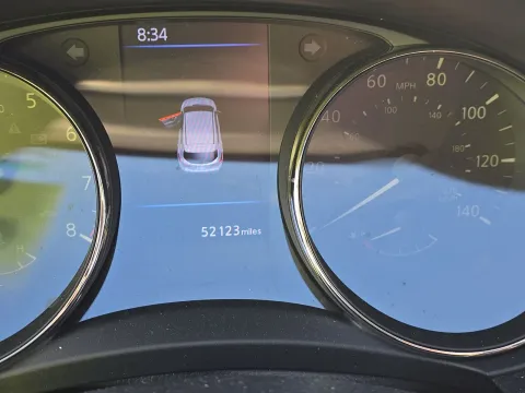 Photos of 2019 Nissan Rogue Sport S for sale in Florissant, MO at Clement Pre-Owned