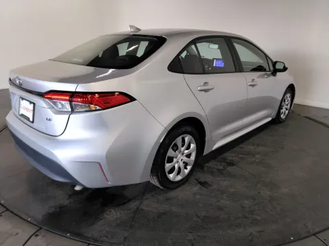 More photos of 2024 Toyota Corolla LE at Clement Pre-Owned, MO