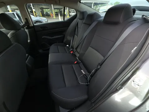 More photos of 2024 Nissan Altima 2.5 SV at Clement Pre-Owned, MO