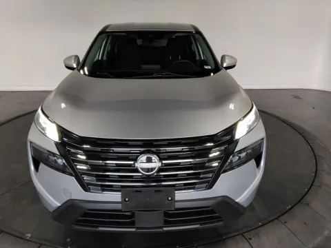 Photos of 2024 Nissan Rogue SV for sale in Florissant, MO at Clement Pre-Owned