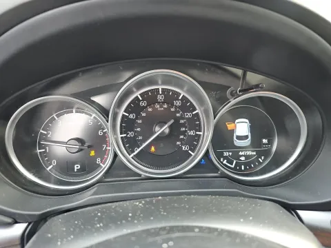 Photos of 2024 Mazda CX-5 2.5 S Select Package for sale in Florissant, MO at Clement Pre-Owned