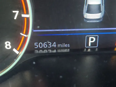 Photos of 2024 Nissan Altima 2.5 SV for sale in Florissant, MO at Clement Pre-Owned