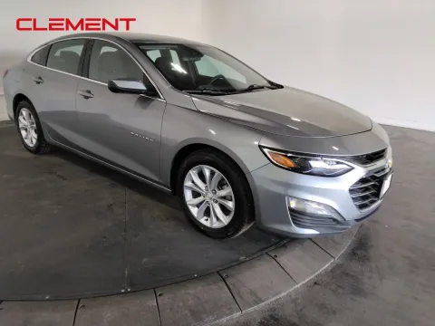 More photos of 2023 Chevrolet Malibu LT at Clement Pre-Owned, MO
