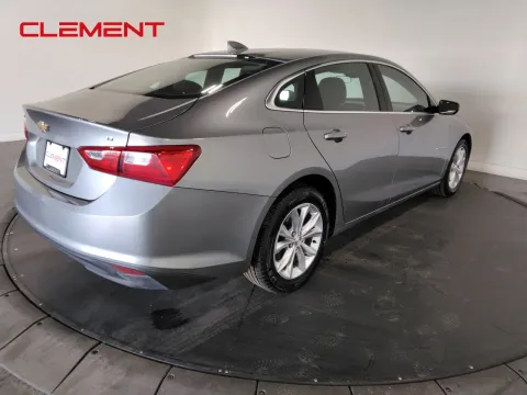 More photos of 2023 Chevrolet Malibu LT at Clement Pre-Owned, MO
