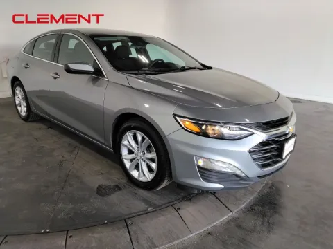 More photos of 2023 Chevrolet Malibu LT at Clement Pre-Owned, MO