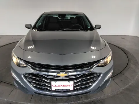 Photos of 2023 Chevrolet Malibu LT for sale in Florissant, MO at Clement Pre-Owned