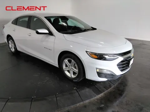 More photos of 2023 Chevrolet Malibu LT at Clement Pre-Owned, MO