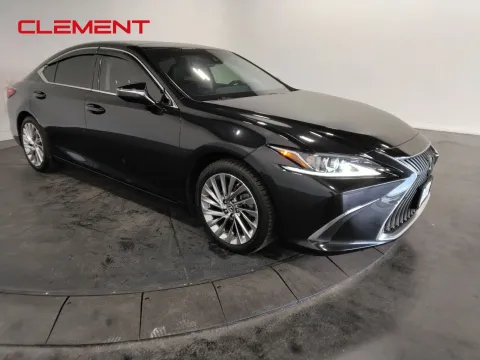 More photos of 2020 Lexus ES 350 Luxury at Clement Pre-Owned, MO