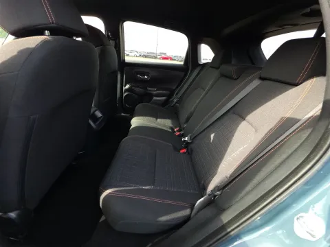 More photos of 2024 Honda HR-V Sport at Clement Pre-Owned, MO