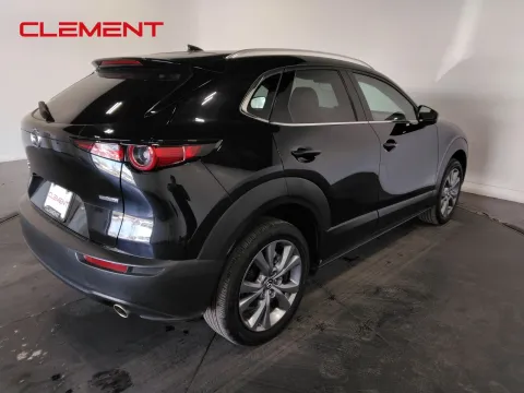 More photos of 2024 Mazda CX-30 2.5 S Premium Package at Clement Pre-Owned, MO
