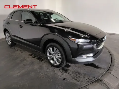 More photos of 2024 Mazda CX-30 2.5 S Premium Package at Clement Pre-Owned, MO