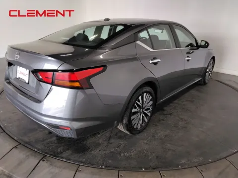 More photos of 2025 Nissan Altima 2.5 SV at Clement Pre-Owned, MO