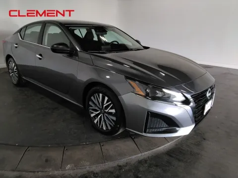 More photos of 2025 Nissan Altima 2.5 SV at Clement Pre-Owned, MO