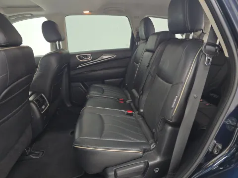 More photos of 2019 INFINITI QX60 LUXE at Clement Pre-Owned, MO