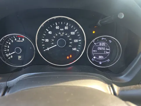 Photos of 2022 Honda HR-V Sport for sale in Florissant, MO at Clement Pre-Owned