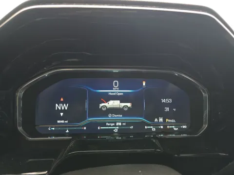 Photos of 2023 Chevrolet Silverado 1500 LT for sale in Florissant, MO at Clement Pre-Owned