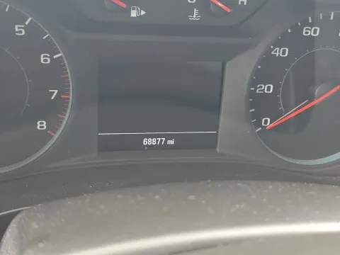 Photos of 2023 Chevrolet Malibu LT for sale in Florissant, MO at Clement Pre-Owned