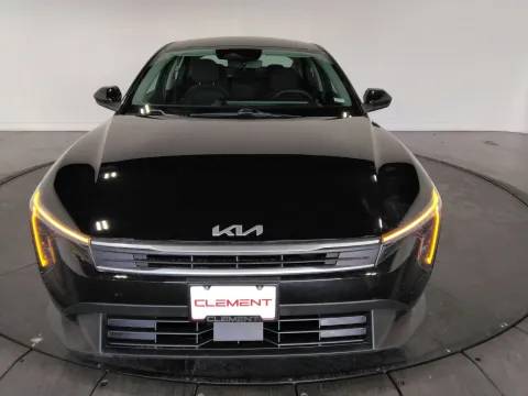 Photos of 2025 Kia K4 LXS for sale in Florissant, MO at Clement Pre-Owned