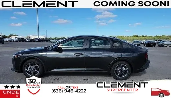 Black 2025 Kia K4 LXS for sale in Florissant, MO