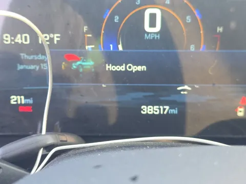 Photos of 2025 Chevrolet Equinox LT for sale in Florissant, MO at Clement Pre-Owned