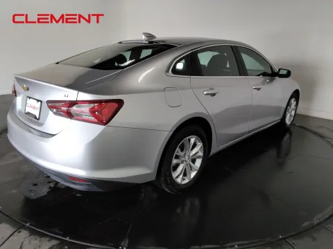 More photos of 2020 Chevrolet Malibu LT at Clement Pre-Owned, MO
