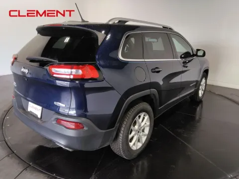 More photos of 2015 Jeep Cherokee Latitude at Clement Pre-Owned, MO