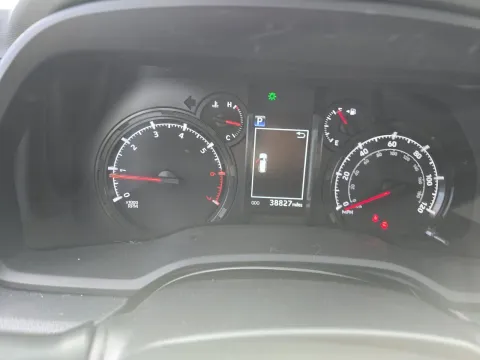 Photos of 2024 Toyota 4Runner SR5 Premium for sale in Florissant, MO at Clement Pre-Owned