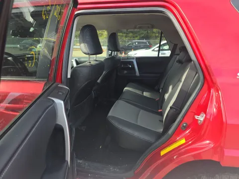 More photos of 2024 Toyota 4Runner SR5 Premium at Clement Pre-Owned, MO