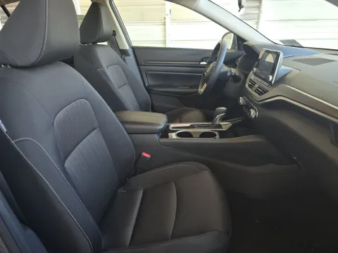 Another view of 2024 Nissan Altima 2.5 SV for sale in Florissant, MO at Clement Pre-Owned