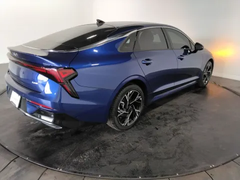 More photos of 2025 Kia K5 GT-Line at Clement Pre-Owned, MO