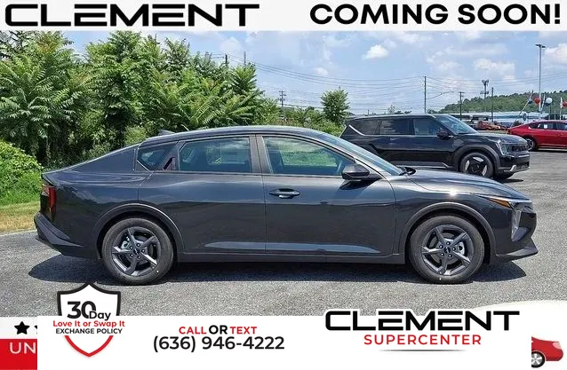 2025 Kia K5 LXS for sale in Florissant, MO