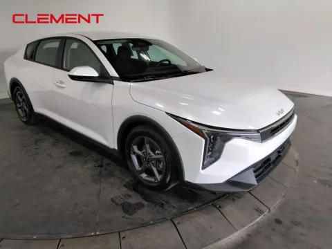 More photos of 2025 Kia K4 LXS at Clement Pre-Owned, MO
