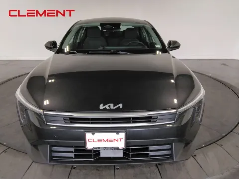 Another view of 2025 Kia K4 LXS for sale in Florissant, MO at Clement Pre-Owned