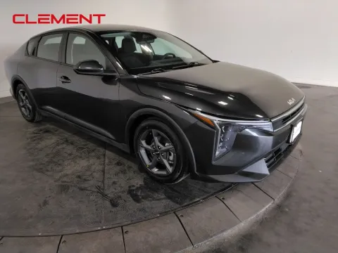 More photos of 2025 Kia K4 LXS at Clement Pre-Owned, MO