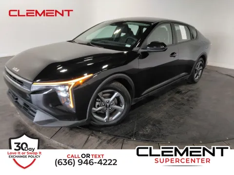 Black 2025 Kia K4 LXS for sale in Florissant, MO