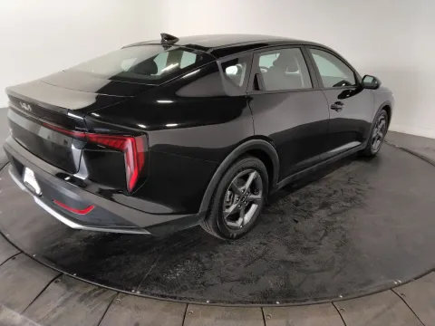 More photos of 2025 Kia K4 LXS at Clement Pre-Owned, MO