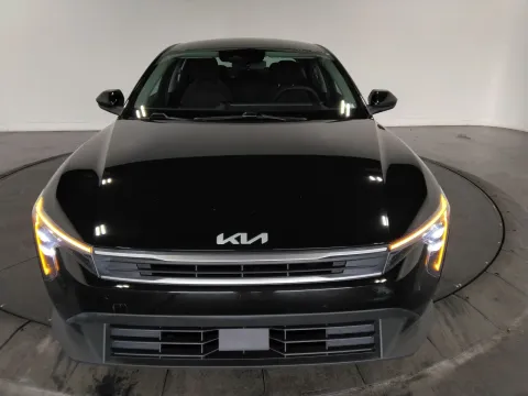 Photos of 2025 Kia K4 LXS for sale in Florissant, MO at Clement Pre-Owned