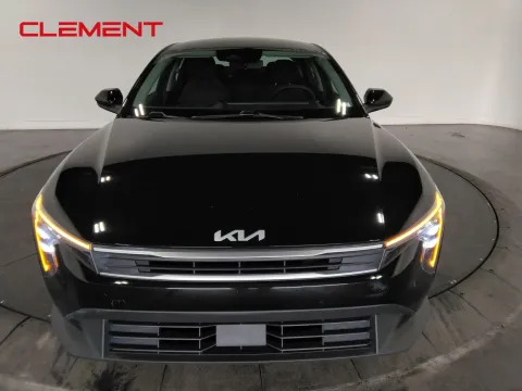 Another view of 2025 Kia K4 LXS for sale in Florissant, MO at Clement Pre-Owned