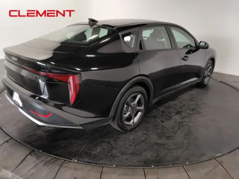 More photos of 2025 Kia K4 LXS at Clement Pre-Owned, MO