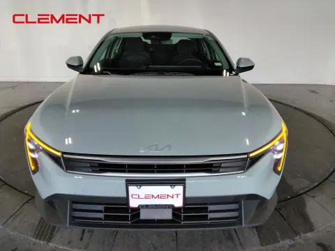 Another view of 2025 Kia K4 LXS for sale in Florissant, MO at Clement Pre-Owned