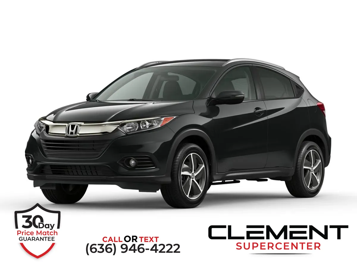 2022 Honda HR-V EX for sale in Florissant, MO