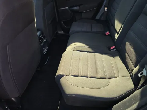 More photos of 2020 Honda CR-V EX at Clement Pre-Owned, MO