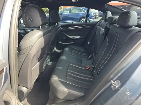 More photos of 2019 BMW 5 Series 540i xDrive at Clement Pre-Owned, MO