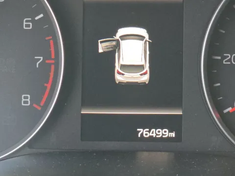 Photos of 2023 Kia Rio S for sale in Florissant, MO at Clement Pre-Owned