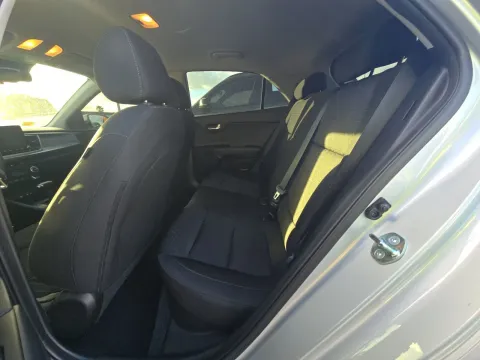 More photos of 2023 Kia Rio S at Clement Pre-Owned, MO