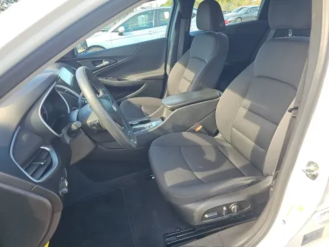Another view of 2023 Chevrolet Malibu LT for sale in Florissant, MO at Clement Pre-Owned