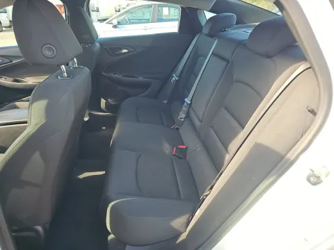 More photos of 2023 Chevrolet Malibu LT at Clement Pre-Owned, MO